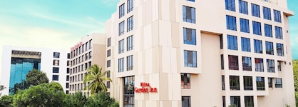 Hilton Garden Inn Trivandrum