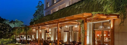 Park Hyatt Chennai