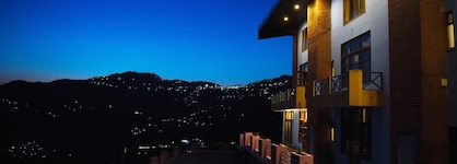 Rosa Green N Breeze Resorts