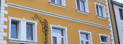 Aparthotel Adler