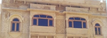 Hotel Kotwal Haveli