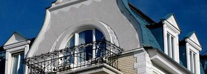 Villa Nautilus