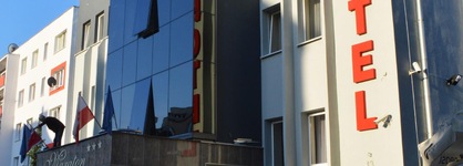 Hotel Maraton