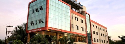 Hotel Sai Grand Castle Inn