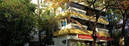 Hotel Raviraj