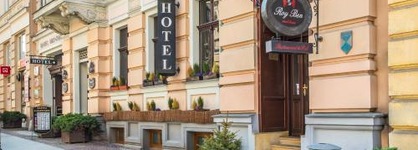 Hotel Bristol