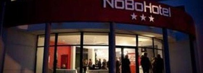 Nobo Hotel