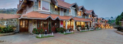 Jc Residency
