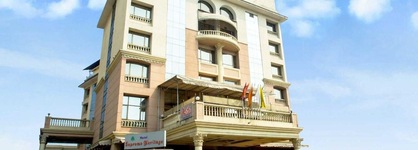 Hotel Supreme Heritage