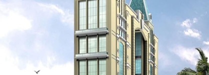 Royal Tulip Navi Mumbai