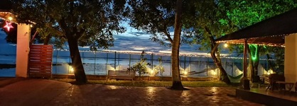 Saro Lake County