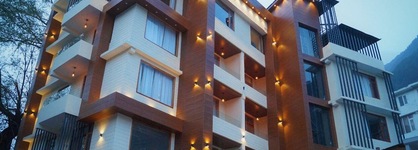 Comfort Inn Snow Park