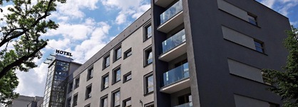 Hotel Moderno