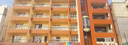 Hotel Sai Chhatra