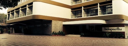 Hotel Indraprastha
