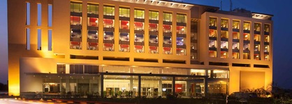 Park Inn By Radisson Bilaspur