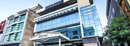 Hotel Myriad
