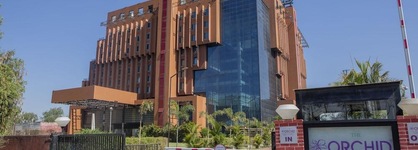 The Orchid Hotel Pune Hinjewadi