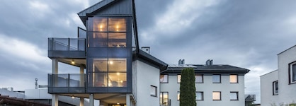 Hotel Beethoven