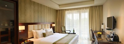 The Acacia Hotel & Spa Goa