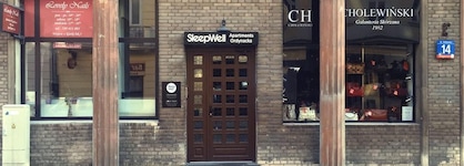 Sleepwell Apartments Ordynacka