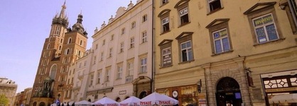 Hostel Rynek 7 - Hostel
