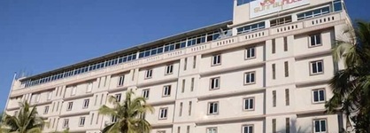 Sunray Hotel
