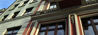 Sleepwalker Boutique Suites