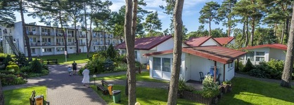 Aquapark Health Resort Panorama Morska