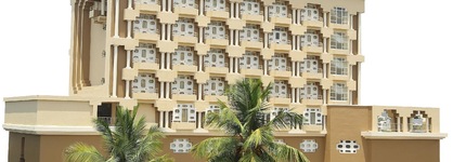 Hotel Salem Castle