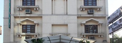 Hotel Shiva Residency