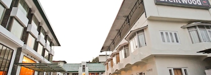 The Fern Brentwood Mussoorie, Series By Marriott