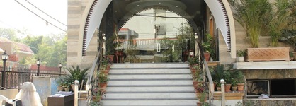 Hotel Mumtaz Mahal