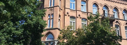 Residence 1898