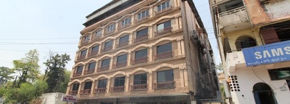Capital O 1780 Hotel Belsons Taj Mahal
