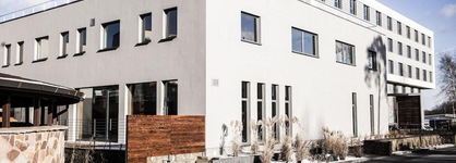 Hotel Europa Business & Spa