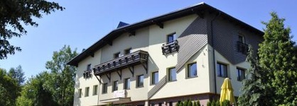 Hotel Na Błoniach