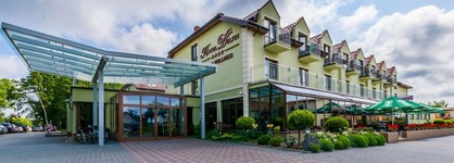 Hotel Delfin Spa & Wellness