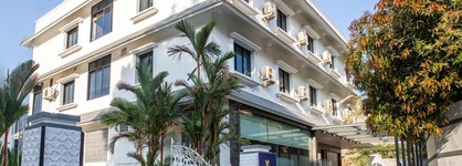 Royal Residency