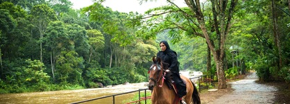 Blanket Riverside Resort & Spa | Luxury Resorts In Munnar Kerala