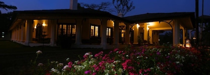 Parisons Plantation Experiences By Abad