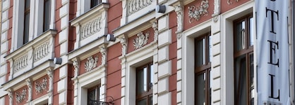 Amber Boutique Hotels - Amber Design