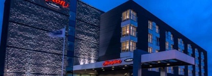 Hampton By Hilton Gdansk Airport