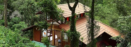 Vythiri Village