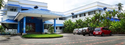 Renai Blue Waters Cherai