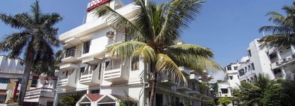 Hotel Dolphin
