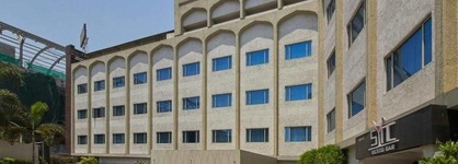 Best Western Ashoka