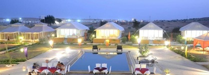 Le Royal Camps