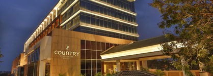 Mysore County Retreat