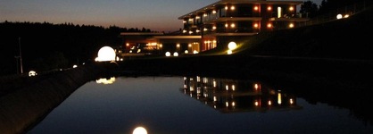 Odyssey ClubHotel Wellness & SPA
